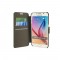 Redneck Elano Stand Folio Case for Samsung Galaxy S6 in Lime