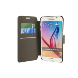 Redneck Elano Stand Folio Case for Samsung Galaxy S6 in White
