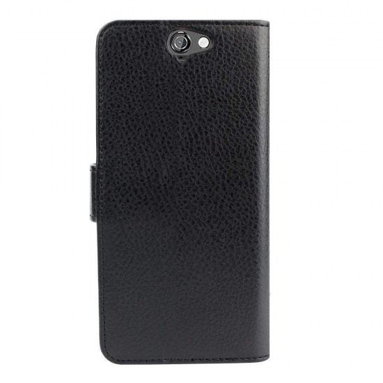 Redneck Prima W/Folio HTC One A9 Black Case Redneck Prima W/Folio HTC One A9 Black Case
