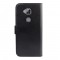 Redneck Prima W/Folio Huawei G8 Black Case
