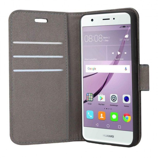 Redneck Prima W/Folio Huawei Nova Black Case Redneck Prima W/Folio Huawei Nova Black Case
