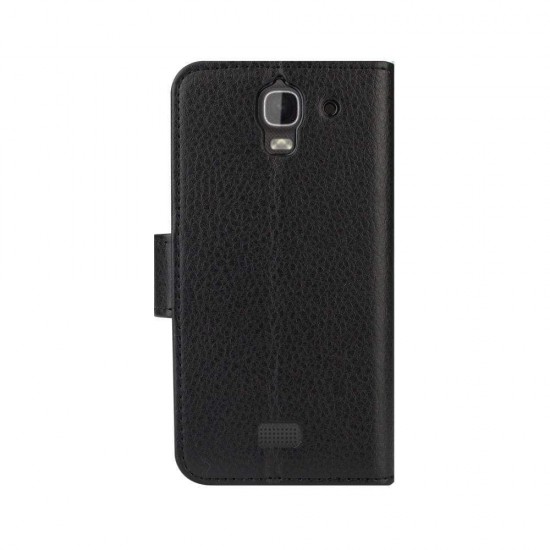 Redneck Prima W/Folio Huawei Y360 Black Case Redneck Prima W/Folio Huawei Y360 Black Case