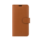 Redneck Prima W/Folio Lumia 640 Tan Case