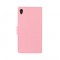 Redneck Prima W/Folio Xperia Z3+ Pink Case