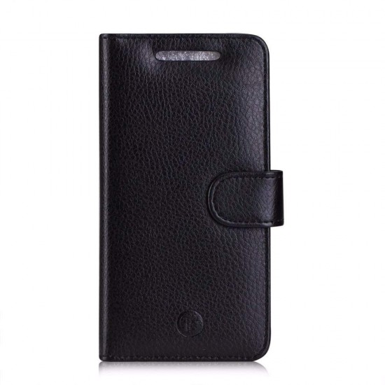 Redneck Prima Wallet Folio Case for Google Pixel 2 in Black Redneck Prima Wallet Folio Case for Google Pixel 2 in Black