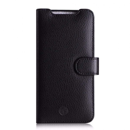 Redneck Prima Wallet Folio Case for Google Pixel 2 XL in Black Redneck Prima Wallet Folio Case for Google Pixel 2 XL in Black