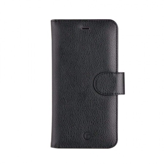 Redneck Prima Wallet Folio Case for HTC U Play in Black Redneck Prima Wallet Folio Case for HTC U Play in Black