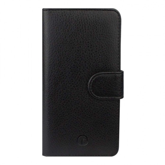Redneck Prima Wallet Folio Case for Huawei P20 Plus in Black Redneck Prima Wallet Folio Case for Huawei P20 Plus in Black
