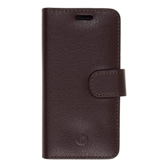 Redneck Prima Wallet Folio Case for Samsung Galaxy J5 (2016) in Brown Redneck Prima Wallet Folio Case for Samsung Galaxy J5 (2016) in Brown