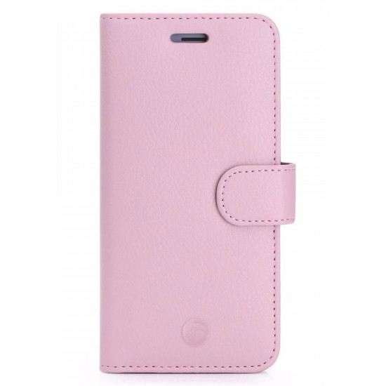 Redneck Prima Wallet Folio Case for Samsung Galaxy J5 (2016) in Pink Redneck Prima Wallet Folio Case for Samsung Galaxy J5 (2016) in Pink