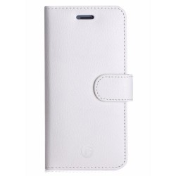 Redneck Prima Wallet Folio Case for Samsung Galaxy J5 (2016) in White