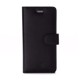 Redneck Prima Wallet Folio Case for Sony Xperia X Performance in Black
