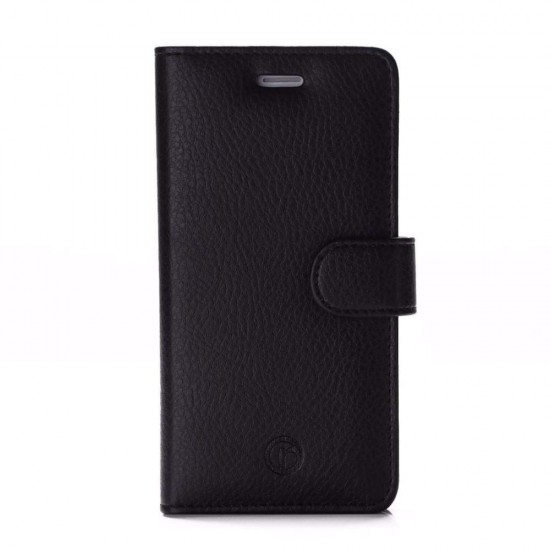 Redneck Prima Wallet Folio Case for Sony Xperia X Performance in Black Redneck Prima Wallet Folio Case for Sony Xperia X Performance in Black