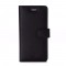 Redneck Prima Wallet Folio Case for Sony Xperia X Performance in Black