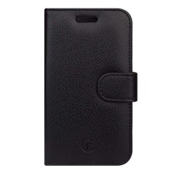 Redneck Prima Wallet Folio for Samsung Galaxy XCover Case 3 in Black