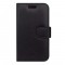 Redneck Prima Wallet Folio for Samsung Galaxy XCover Case 3 in Black