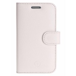 Redneck Prima Wallet Folio for Samsung Galaxy XCover Case 3 in White