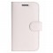 Redneck Prima Wallet Folio for Samsung Galaxy XCover Case 3 in White