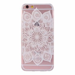 Redneck Spira Hard Shell iPhone 6/6s Fleur Case