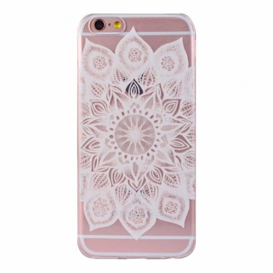 Redneck Spira Hard Shell iPhone 6/6s Fleur Case Redneck Spira Hard Shell iPhone 6/6s Fleur Case