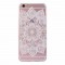 Redneck Spira Hard Shell iPhone 6/6s Fleur Case