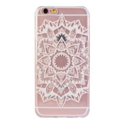 Redneck Spira Hard Shell iPhone 6/6s Lace Case