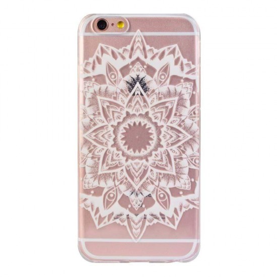 Redneck Spira Hard Shell iPhone 6/6s Lace Case Redneck Spira Hard Shell iPhone 6/6s Lace Case