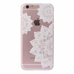 Redneck Spira Hard Shell iPhone 6/6s Tri Fleur Case