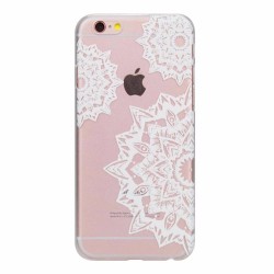 Redneck Spira Hard Shell iPhone 6/6s Tri Lace Case