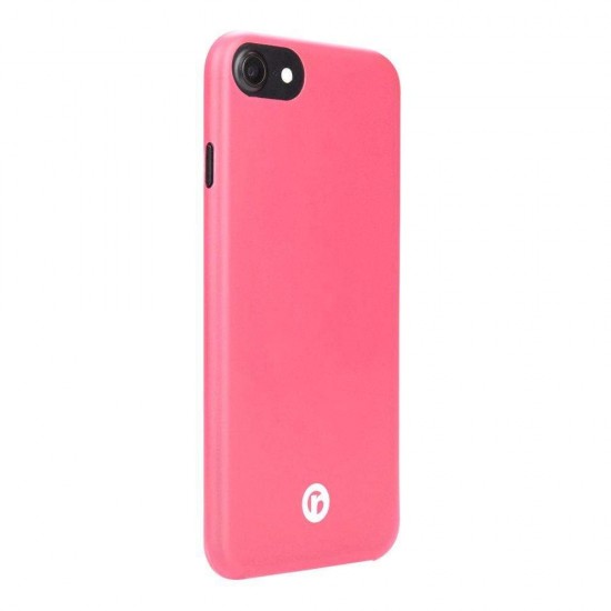 Redneck Svelto 0.35mm Ultra Thin Case for Apple iPhone 7/8 & SE (2020) in Pink Redneck Svelto 0.35mm Ultra Thin Case for Apple iPhone 7/8 & SE (2020) in Pink