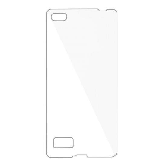 Redneck TPU Flexi BlackBerry Leap Clear Case