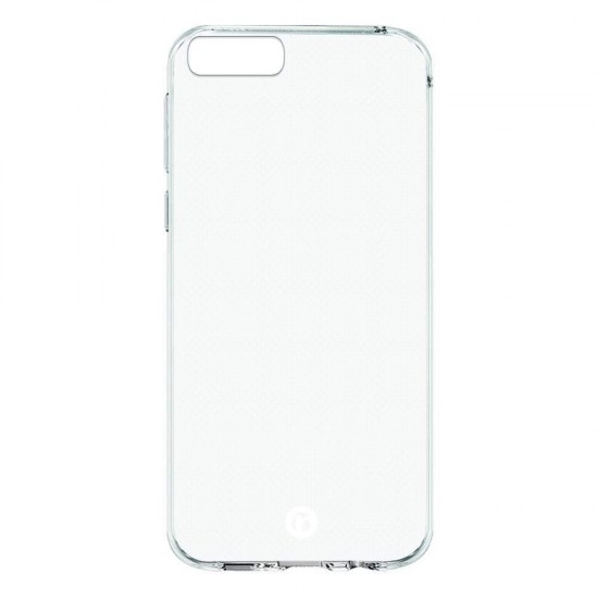 Redneck TPU Flexi Case For Asus ZenFone 4 Max (5.2in) In Clear Redneck TPU Flexi Case For Asus ZenFone 4 Max (5.2in) In Clear