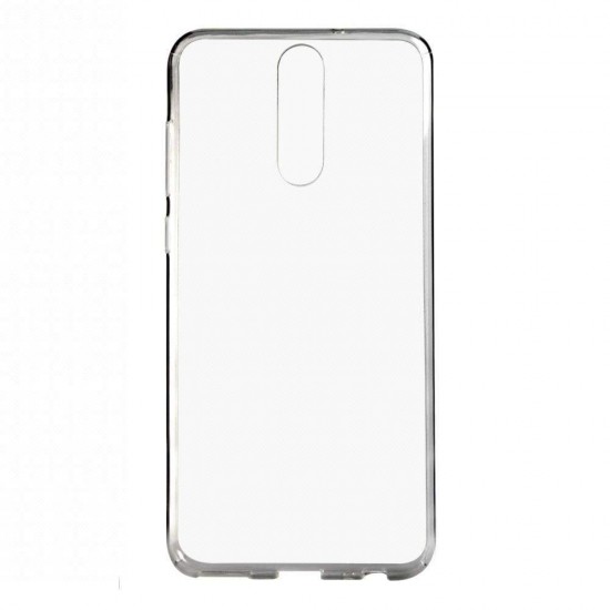 Redneck TPU Flexi Case for Huawei Mate 10 Lite in Clear Redneck TPU Flexi Case for Huawei Mate 10 Lite in Clear