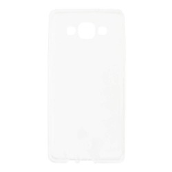 Redneck TPU Flexi Galaxy A5 Clear Case