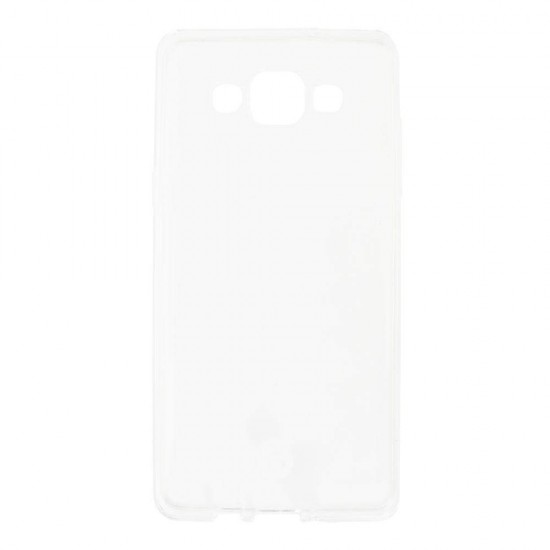 Redneck TPU Flexi Galaxy A5 Clear Case Redneck TPU Flexi Galaxy A5 Clear Case