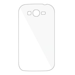 Redneck TPU Flexi Galaxy Grand Neo Clear Case