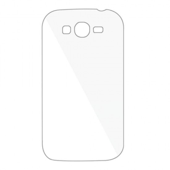 Redneck TPU Flexi Galaxy Grand Neo Clear Case Redneck TPU Flexi Galaxy Grand Neo Clear Case