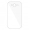 Redneck TPU Flexi Galaxy Grand Neo Clear Case