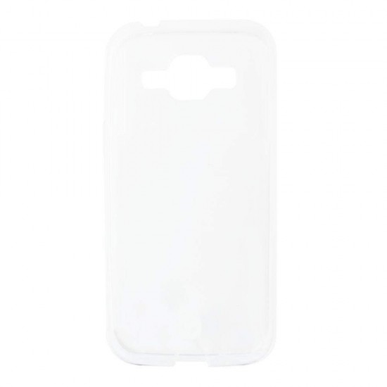 Redneck TPU Flexi Galaxy J1 Clear Case Redneck TPU Flexi Galaxy J1 Clear Case