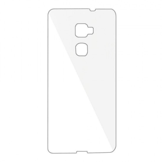 Redneck TPU Flexi Huawei Mate S Clear Case Redneck TPU Flexi Huawei Mate S Clear Case