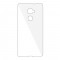 Redneck TPU Flexi Huawei Mate S Clear Case
