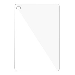 Redneck TPU Flexi iPad Air 2 Clear Case