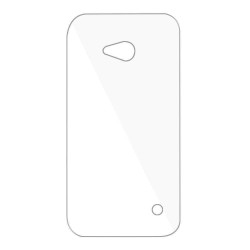 Redneck TPU Flexi Lumia 640 Clear Case