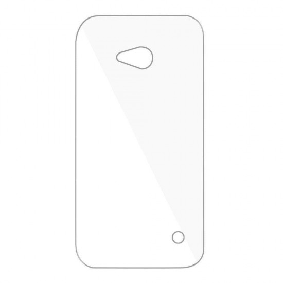 Redneck TPU Flexi Lumia 640 Clear Case Redneck TPU Flexi Lumia 640 Clear Case