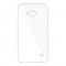 Redneck TPU Flexi Lumia 640 Clear Case