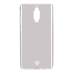 Redneck TPU Flexi Mate 9 Pro Clear Case