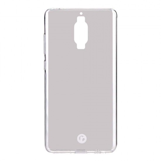 Redneck TPU Flexi Mate 9 Pro Clear Case Redneck TPU Flexi Mate 9 Pro Clear Case