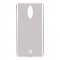 Redneck TPU Flexi Mate 9 Pro Clear Case