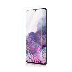 UV Tempered Glass Screen Protector for Samsung Galaxy S20 Plus