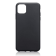 Terrapin Apple iPhone 11 Pro Slim Gel Case - Black Matte